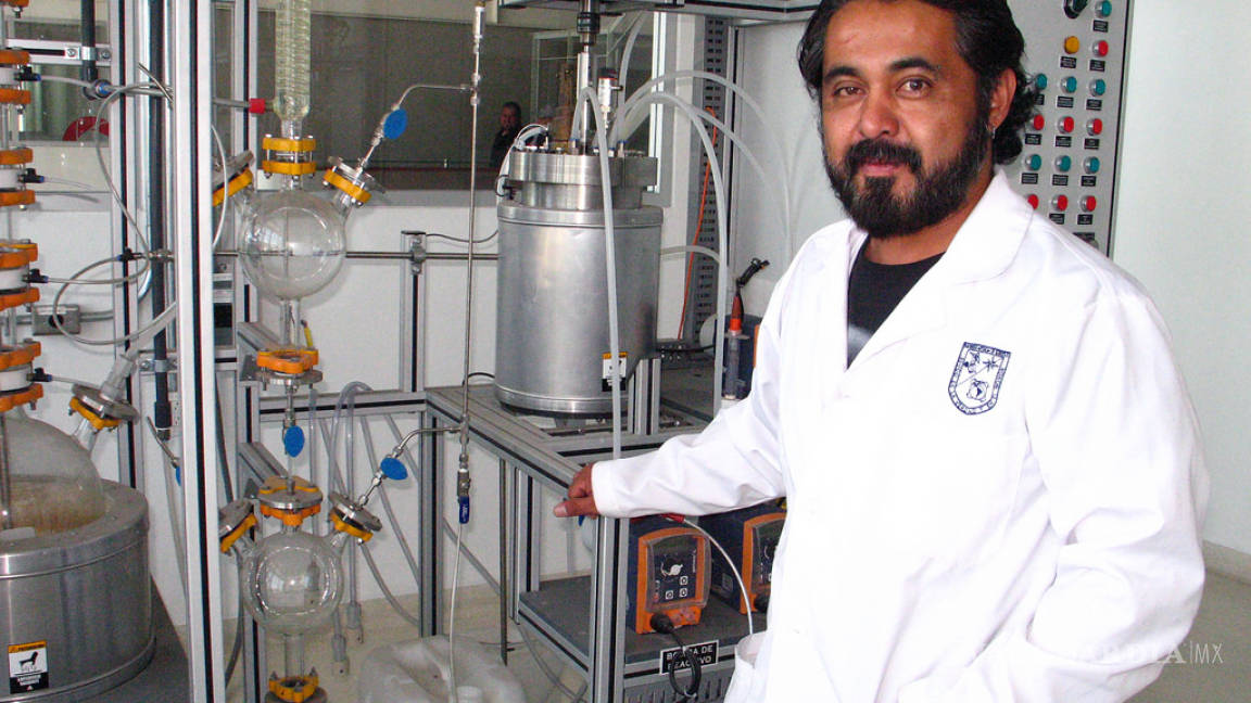 Científicos mexicanos logran exitosos resultados en producción de biocombustible