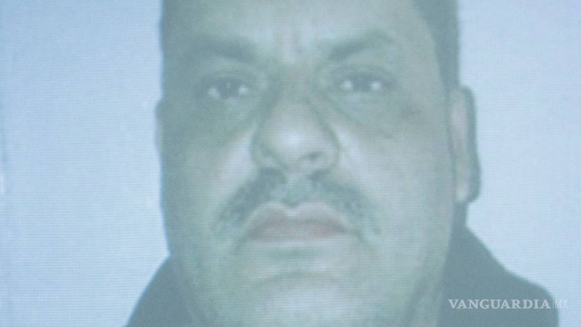 Solicitarán reubicación de penal para el suegro de ‘El Chapo’