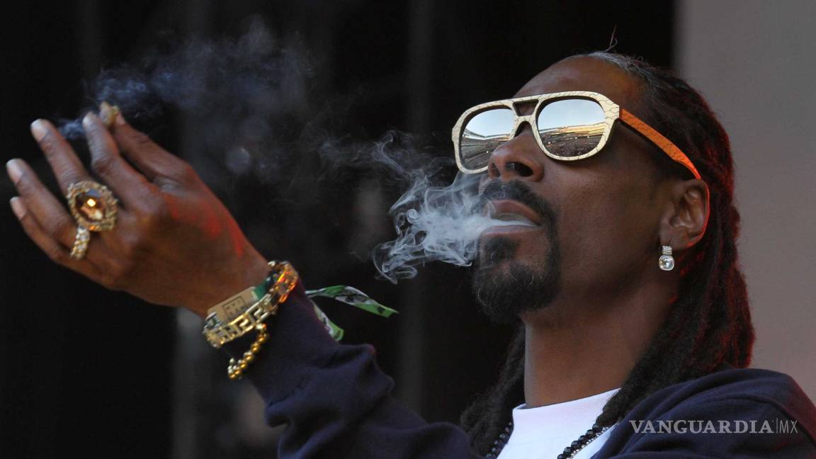 Los famosos que apoyan la legalización de la mariguana
