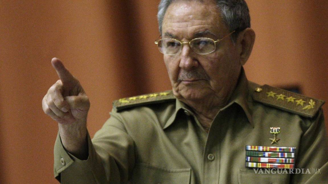 Inicia Cuba proceso electoral para relevar a Castro en 2018