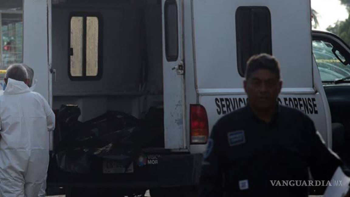 Encuentran otro vehículo del sacerdote asesinado en Michoacán
