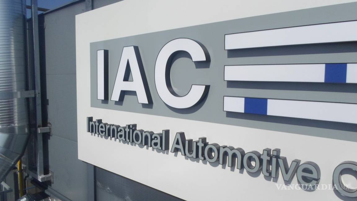 IAC Ramos Arizpe sumará nuevos procesos en 2016