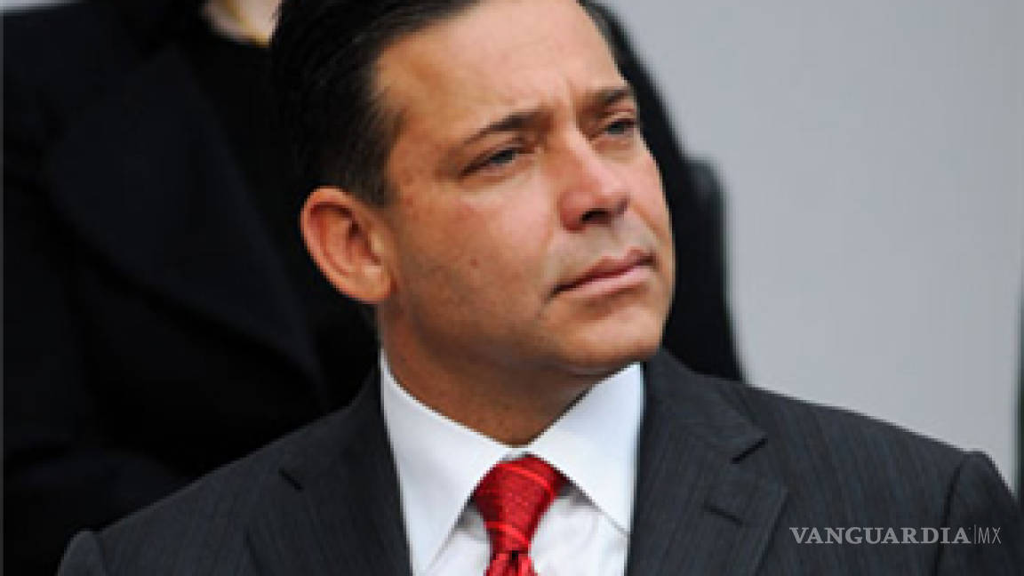 Juez federal niega amparo al ex Gobernador Eugenio Hernández