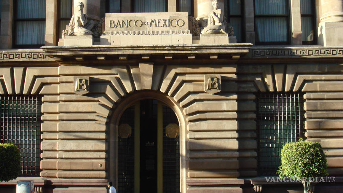 Subasta Banco de México mil mdd; se dispara la demanda