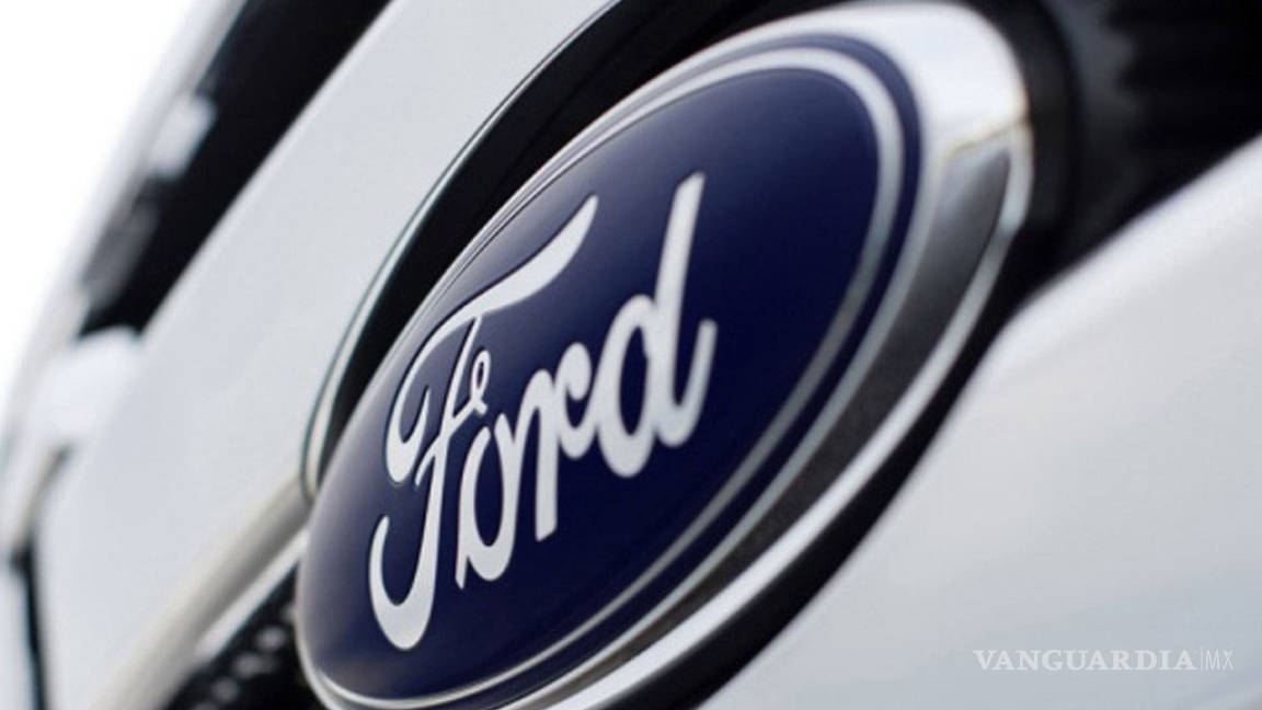 Beneficios netos de Ford cayeron 56,1 % en el tercer trimestre