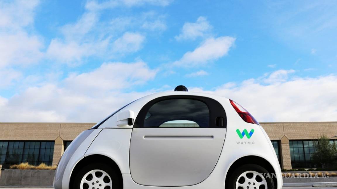 Honda negocia con filial de Google para crear coches autónomos