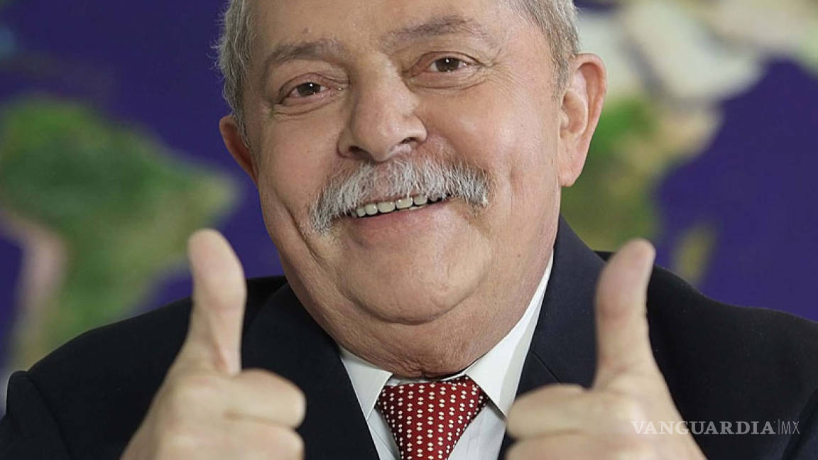 La impunidad se asoma tras nombramiento de Lula da Silva