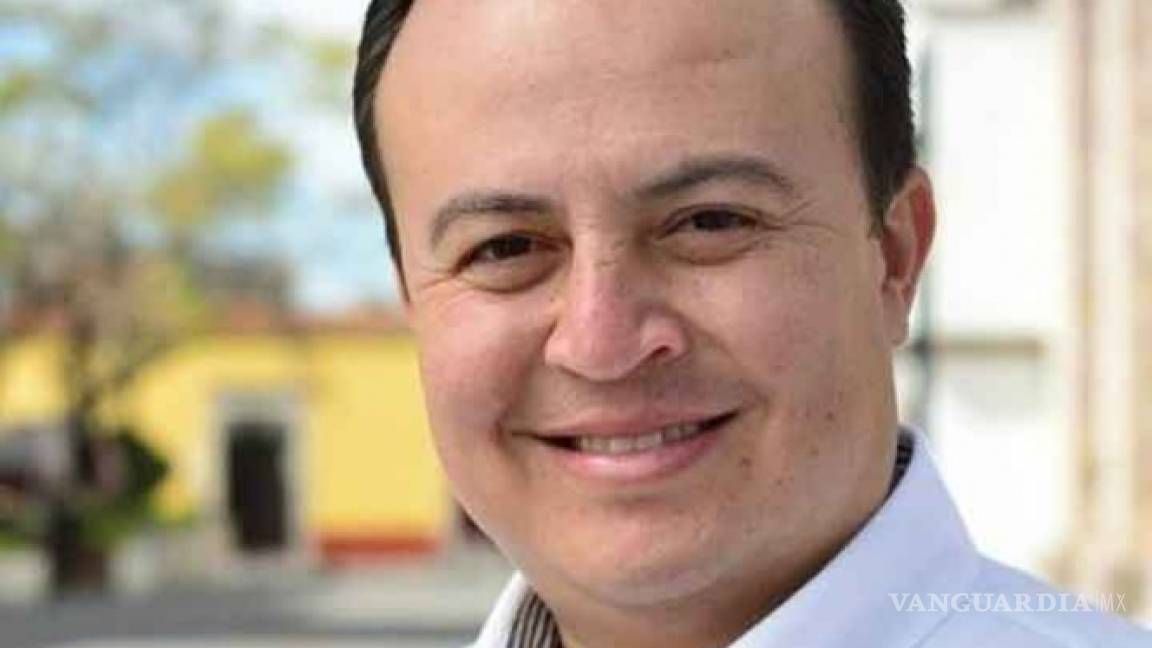 Hallan sin vida a hijo de exgobernador de Aguascalientes; probable suicidio
