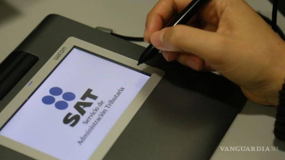 ¿Qué es la e.firma del SAT?... para qué sirve, cómo la obtengo y qué requisitos me piden