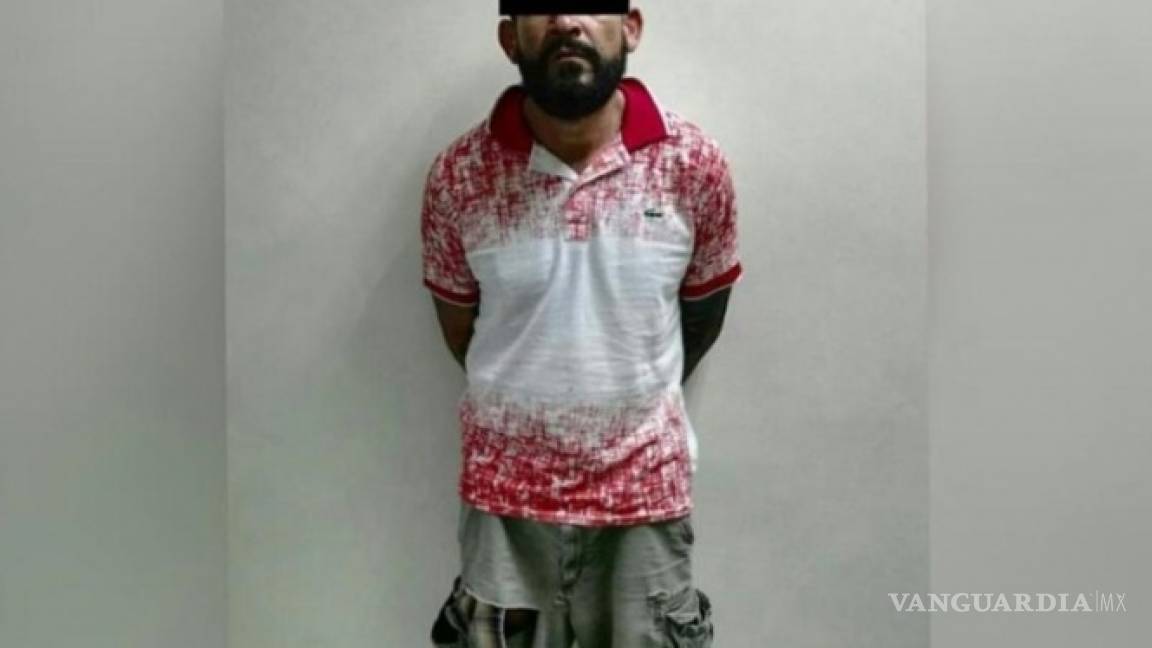 Recibió 3 mil pesos del narco por matar a policía en NL