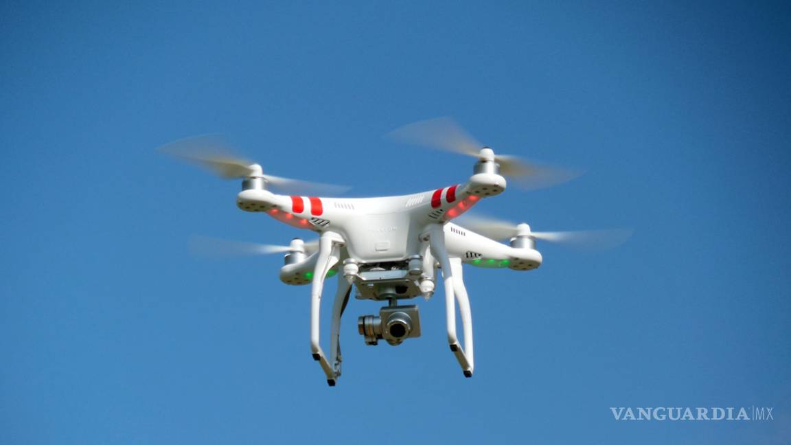 El país será un líder en drones; hay expectativas de crecimiento