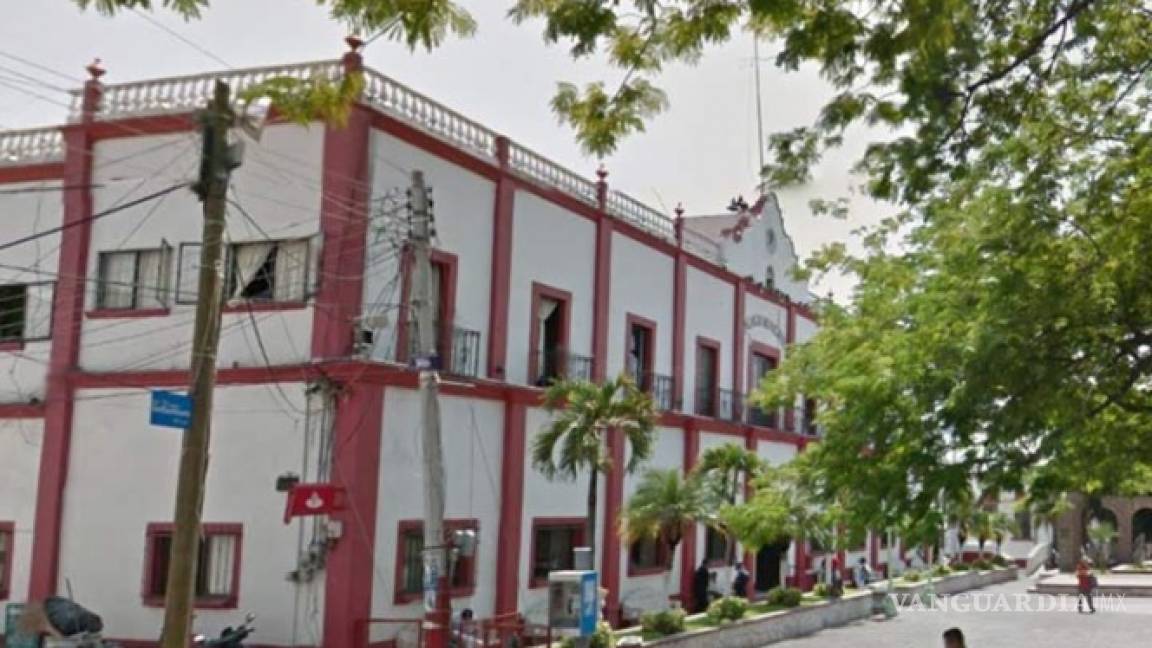 Reportan amenaza de bomba en alcaldía de Ayala, Morelos