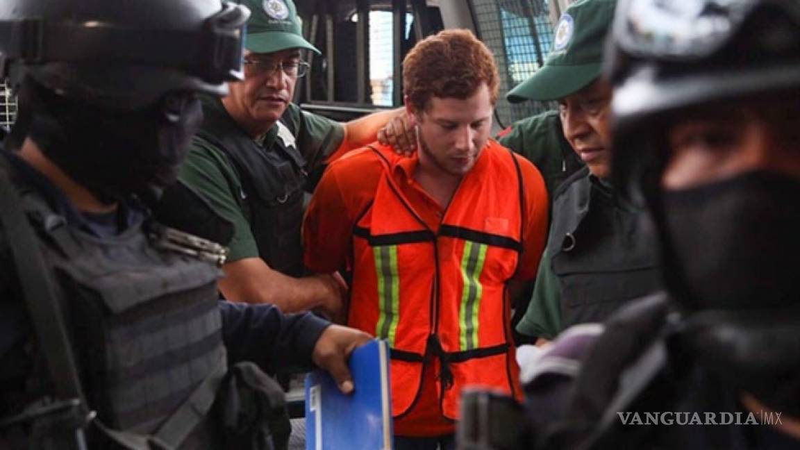 Abogado de uno de 'Los Porkys' acusa a fiscal de Veracruz de influir en el caso