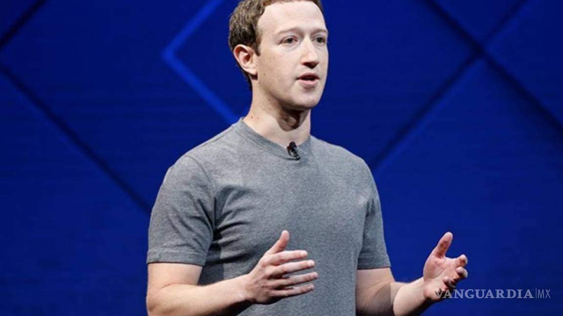 ‘Evitaremos estas tragedias', afirmó Zuckerberg sobre el asesino de Facebook