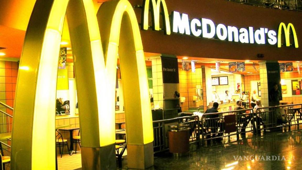 Obtiene McDonald's primera certificación LEED en México