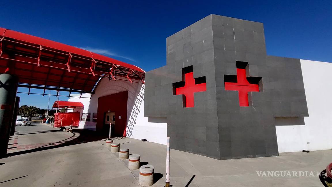 Cruz Roja Saltillo instala paneles solares para ahorrar energía