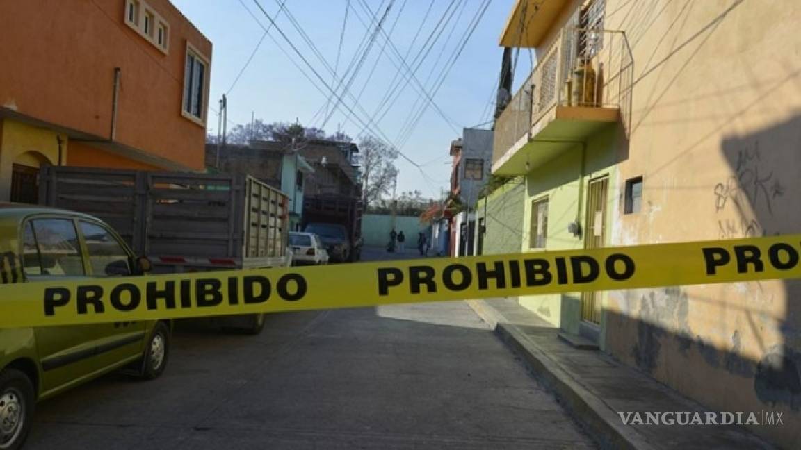 Hallan dos cuerpos dentro de bolsas negras en Guerrero