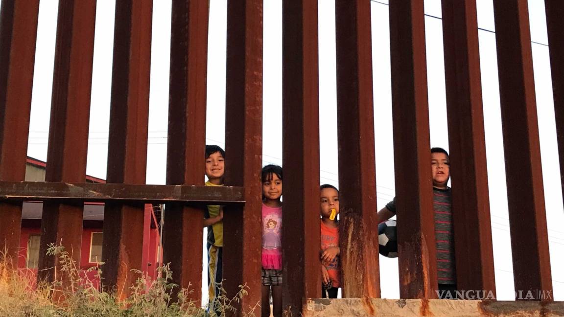 Discovery estrena hoy 'Muros', conmovedoras historias humanas detrás de las fronteras