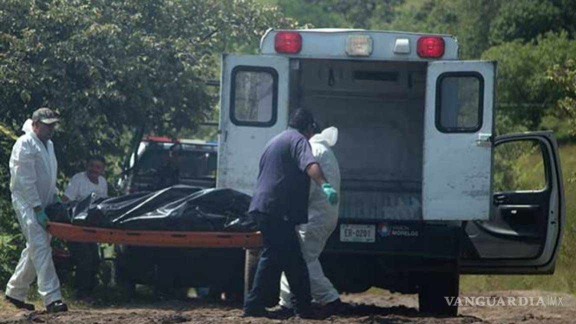 Uno de los 4 ejecutados en Michoacán era hijo de exautodefensa