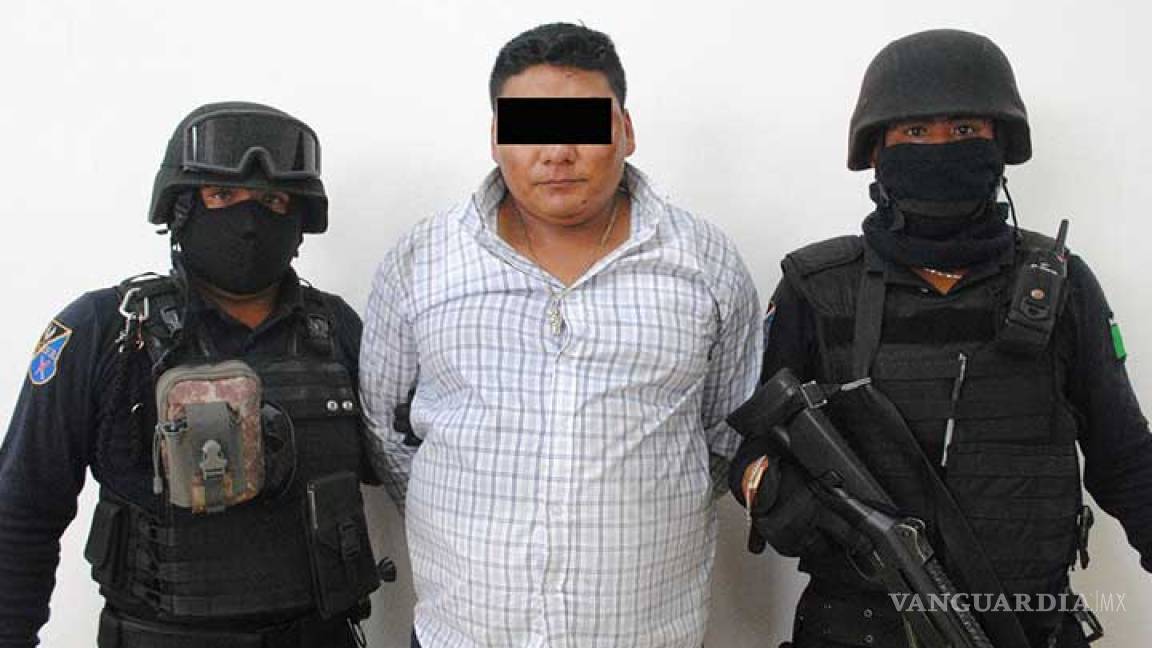 Matan a hombre por resistirse a robo de 750 mil pesos en Oaxaca