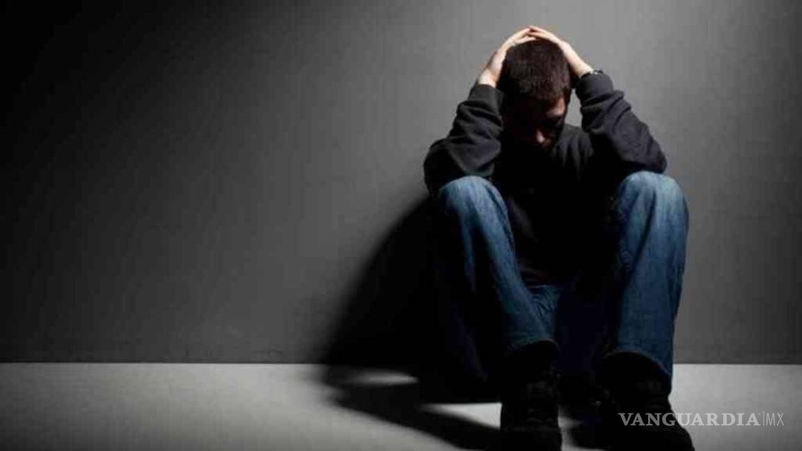 Depresión, un mal mundial que afecta a más de 300 millones