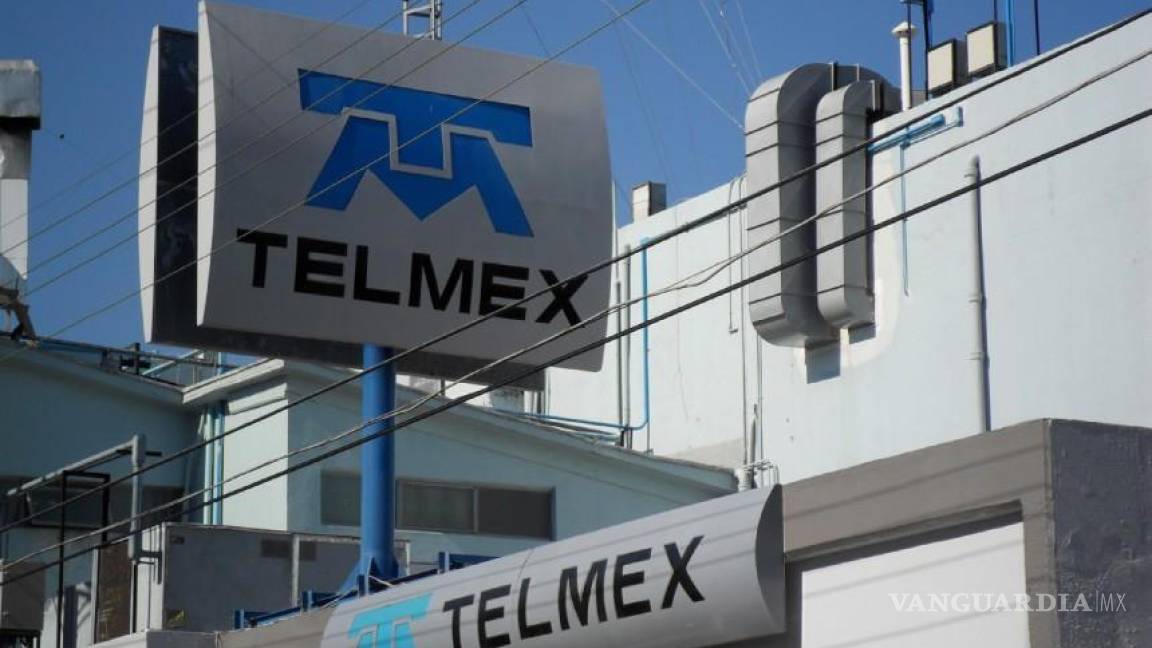 Asegura Telmex que ganó litigio contra municipio de SLP