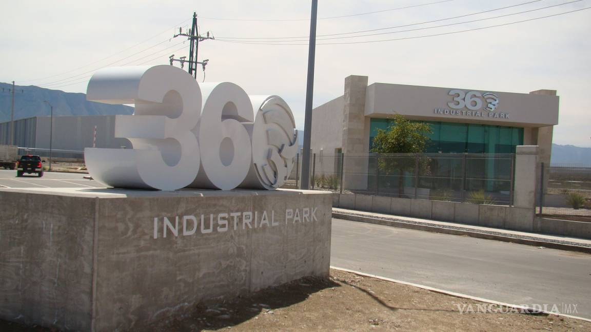 Global Flock realizará un flocado de portalentes en nueva sede en el 360 Industrial Park de Ramos Arizpe