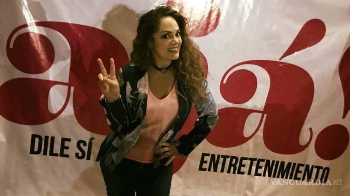 Revista 'Ajá' celebra primer aniversario en Monterrey