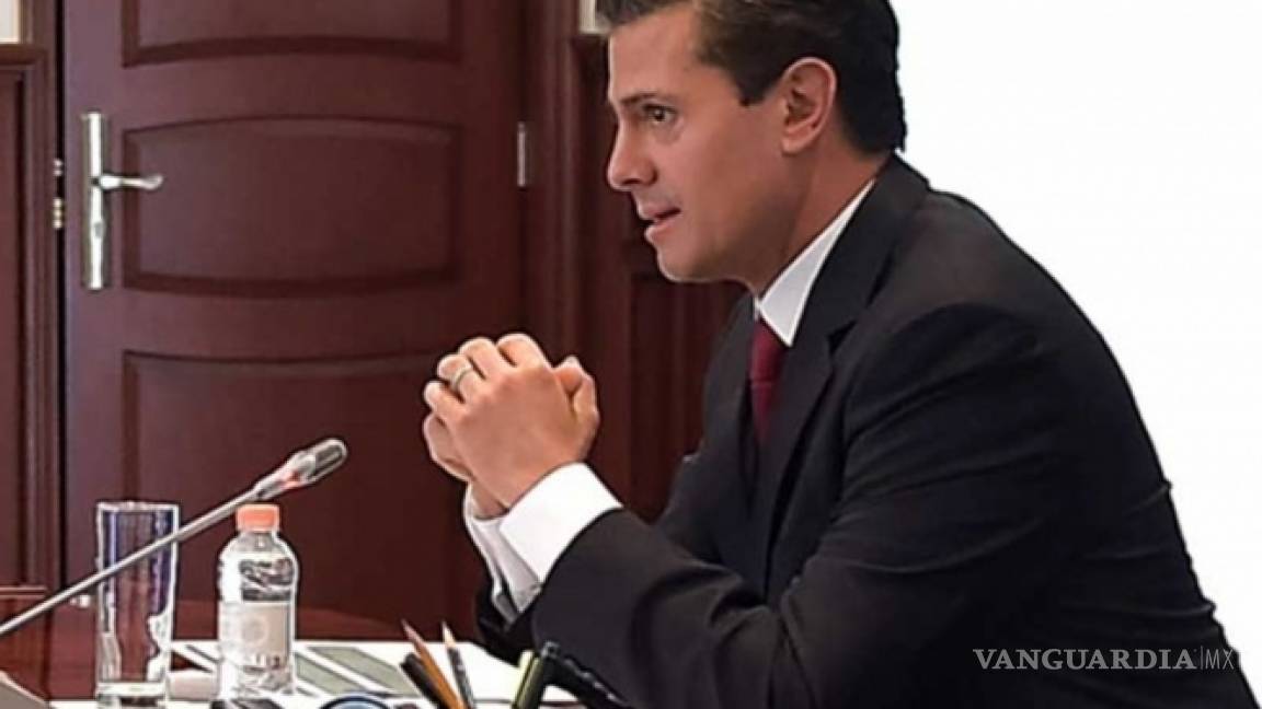 Peña Nieto inaugura hoy dos hospitales en Colima