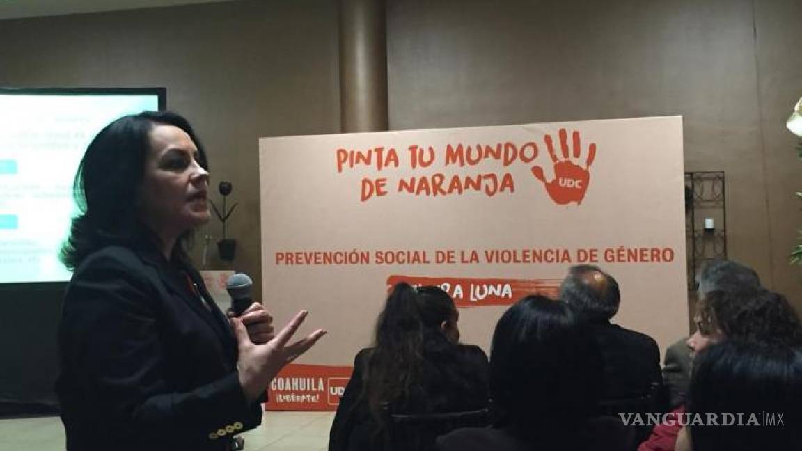 Descarta UDC apoyar a candidato 'ajeno' por la Gubernatura de Coahuila