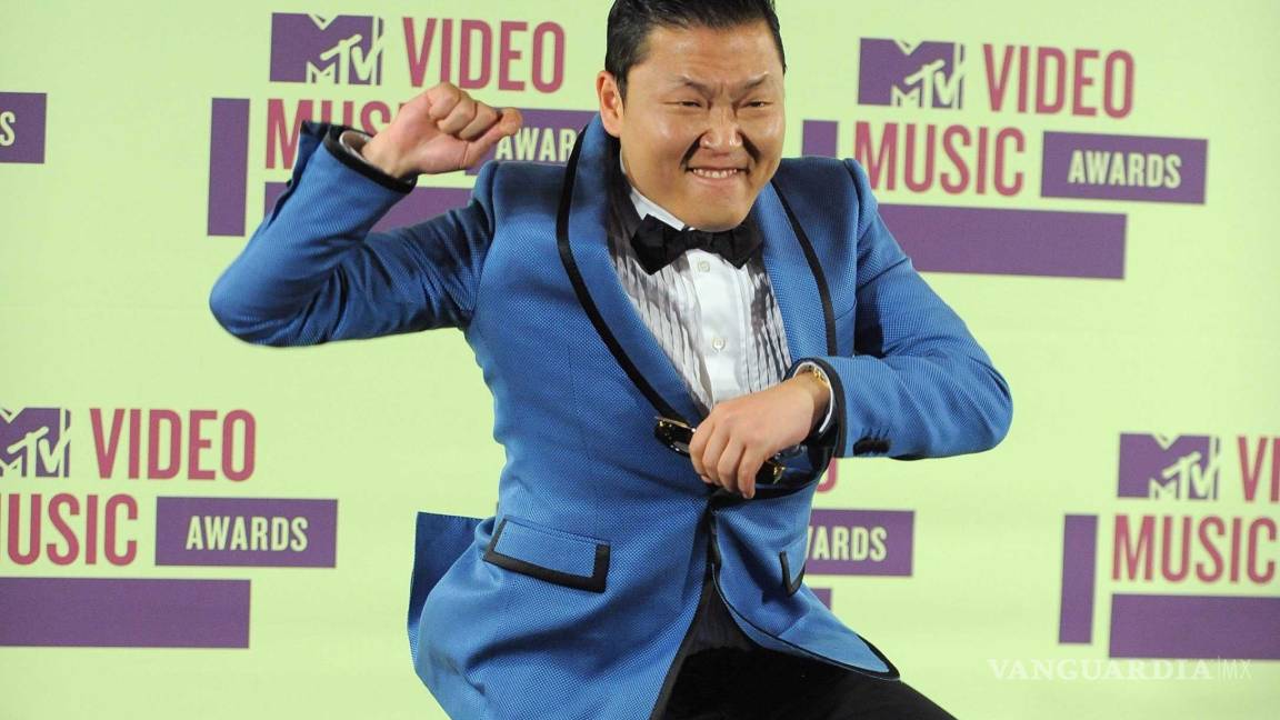 Psy lanza nuevo tema:'Napal Baji'