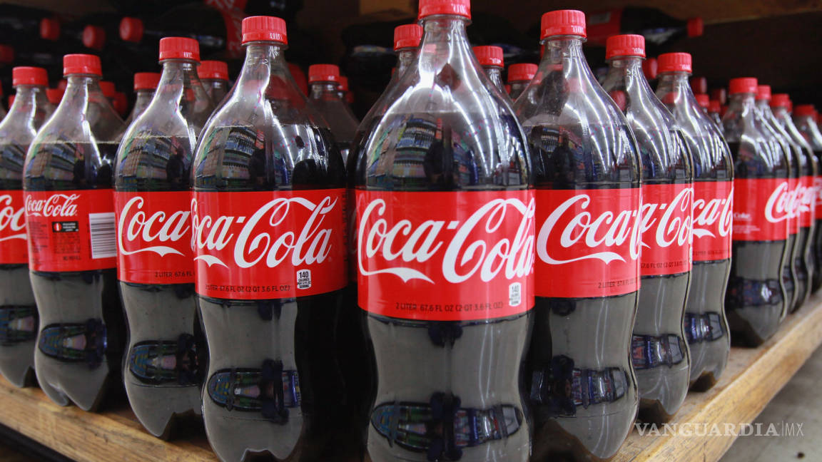 Invertirá Coca-Cola mil millones de dólares en Argentina