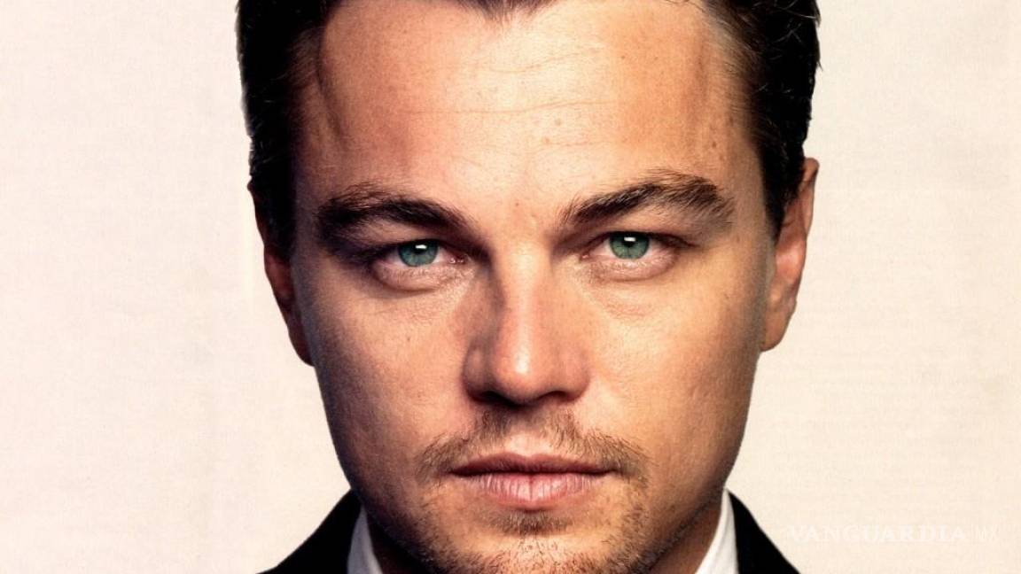 DiCaprio, ¿en Cincuenta Sombras de Grey?