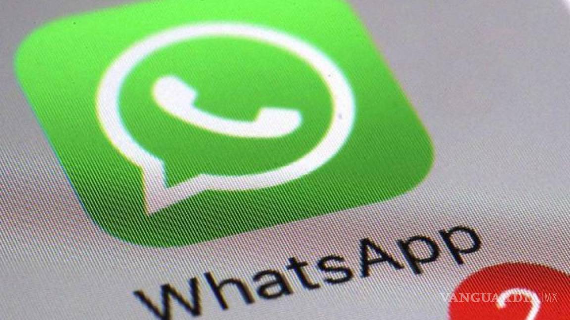 Actualización falsa de WhatsApp pone en peligro tu smartphone