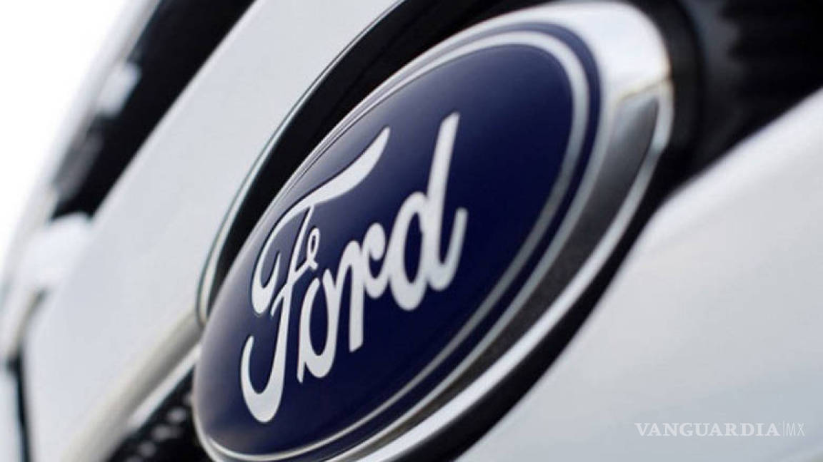 Ford moverá su producción de autos chicos en México