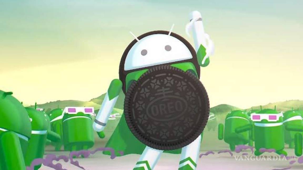 Si tienes uno de estos smartphones, recibirás la actualización de Android Oreo