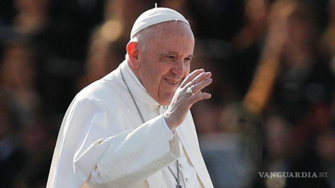 El aborto es un “asesinato”, señala el Papa