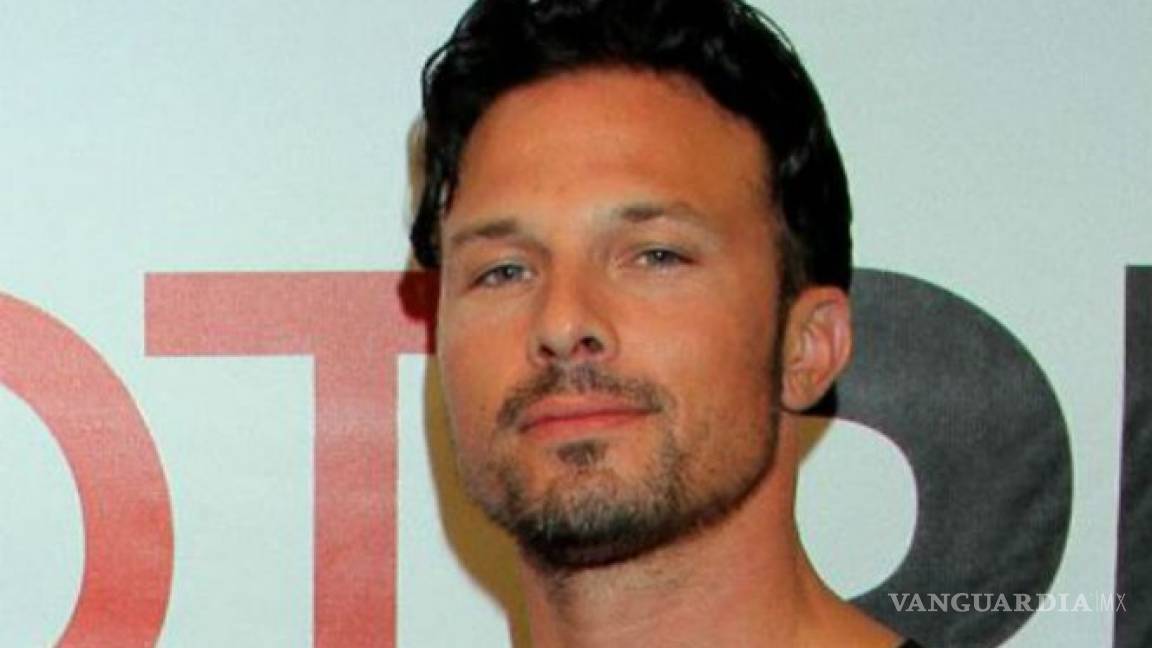 Ex actor de 'Power Rangers' dice ser inocente de asesinato