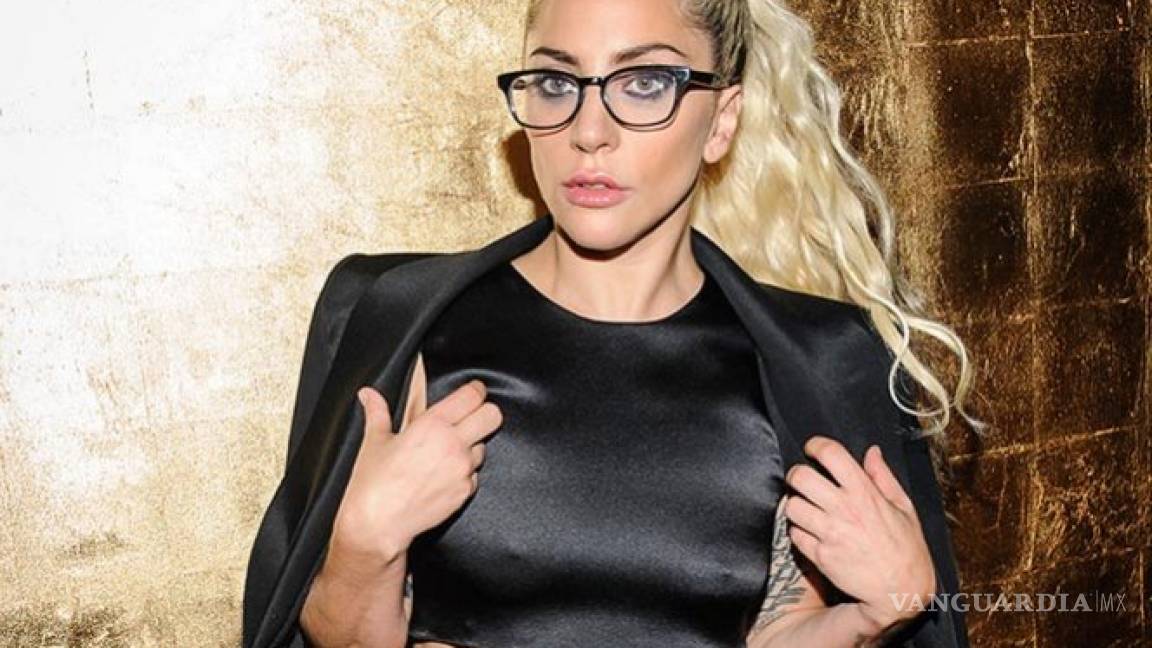 Lady Gaga vuelve al bar de NY donde empezó su carrera