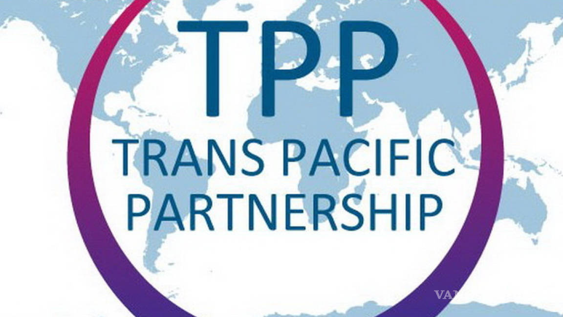 TPP, alianza comercial que perjudicará a ciudadanos, según dos premios Nobel; ¿qué cambia para México?