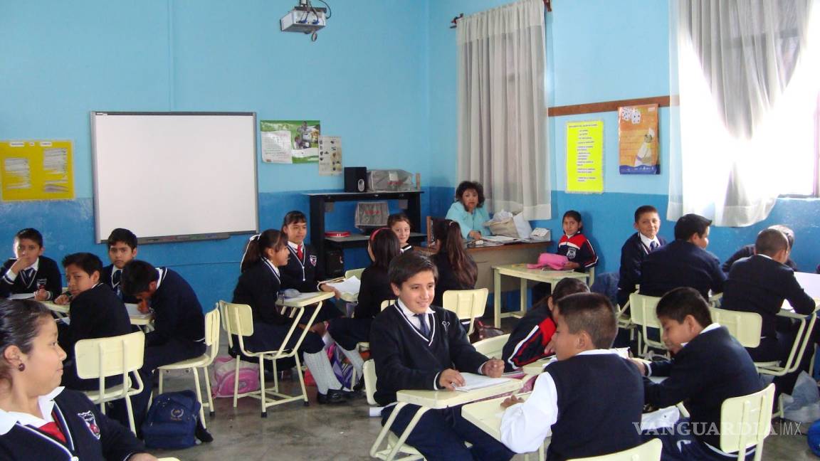 Sancionan a 7 escuelas en Coahuila; obligan al pago de cuotas escolares