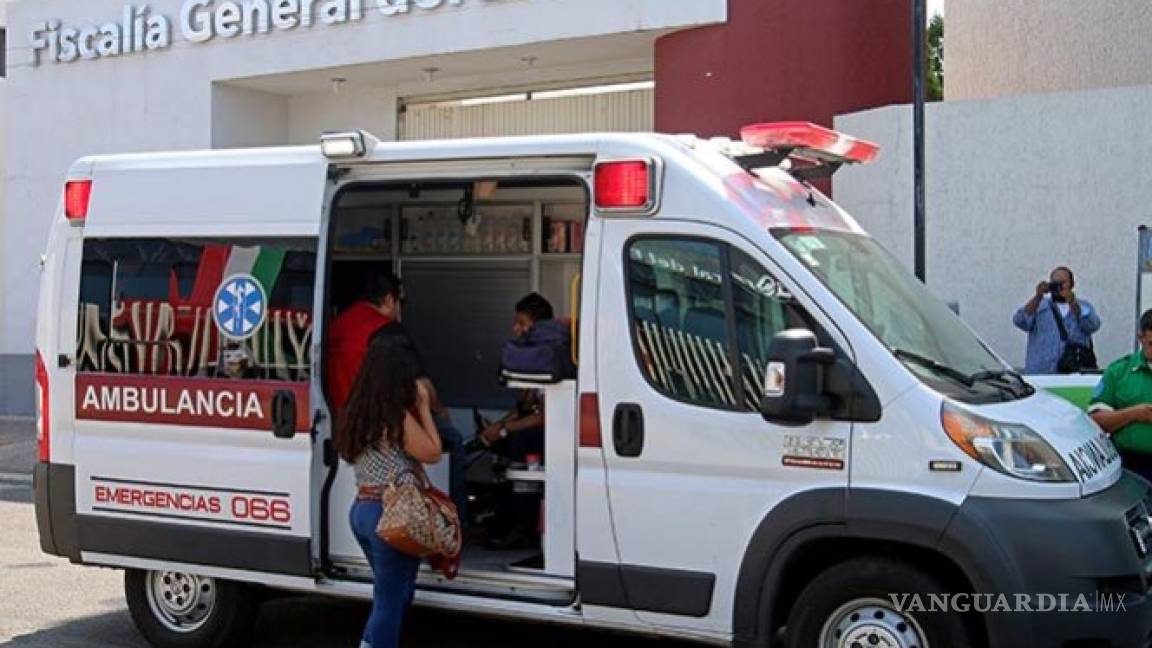 Confirman muerte de agente del MP por ataque en Fiscalía de Jalisco