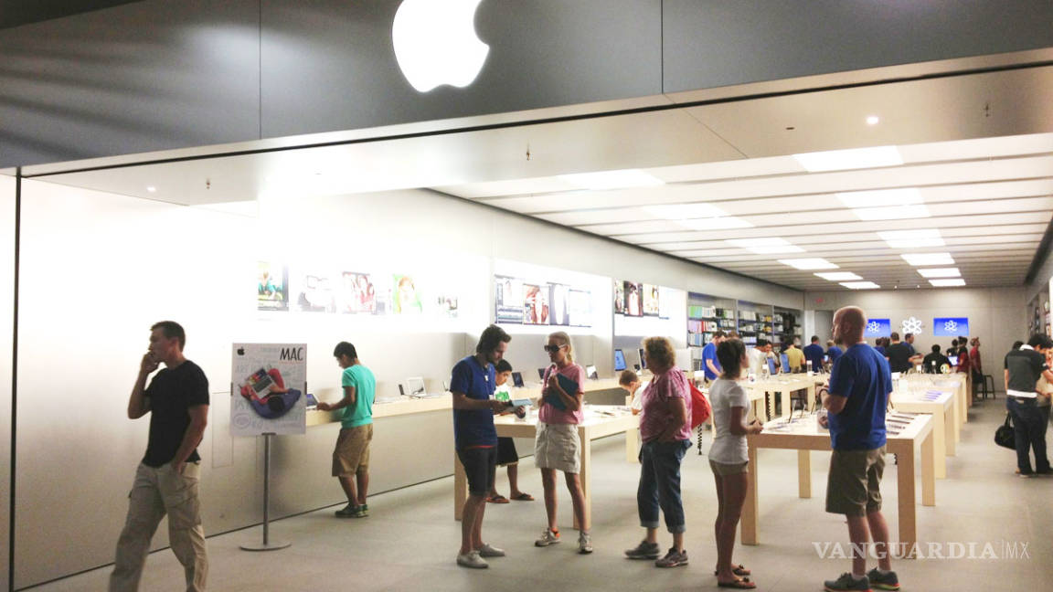 ¿Por qué las Apple Stores no participan en el Black Friday?