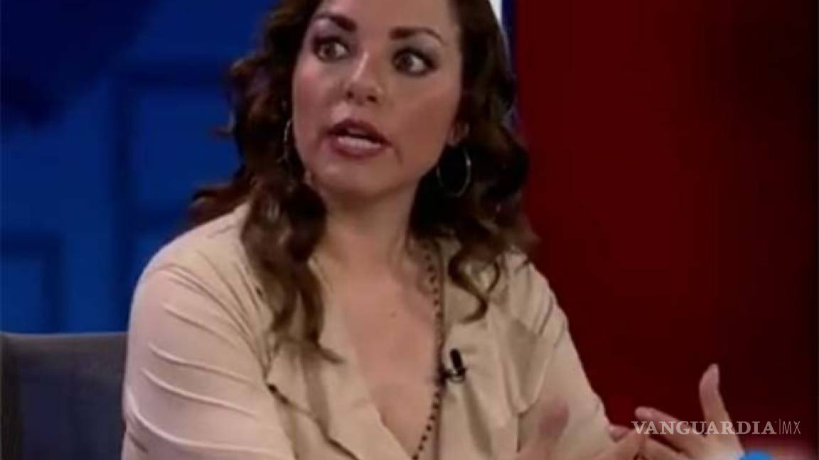 Ana Guevara nos atacó primero, dice esposa de presunto agresor