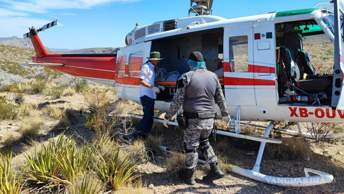 Tiene Coahuila historial de abandono de migrantes; suma 6 casos en los últimos años