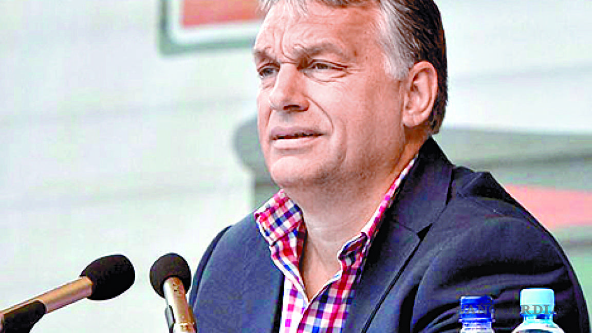 El magnate es mejor para Europa: ministro húngaro