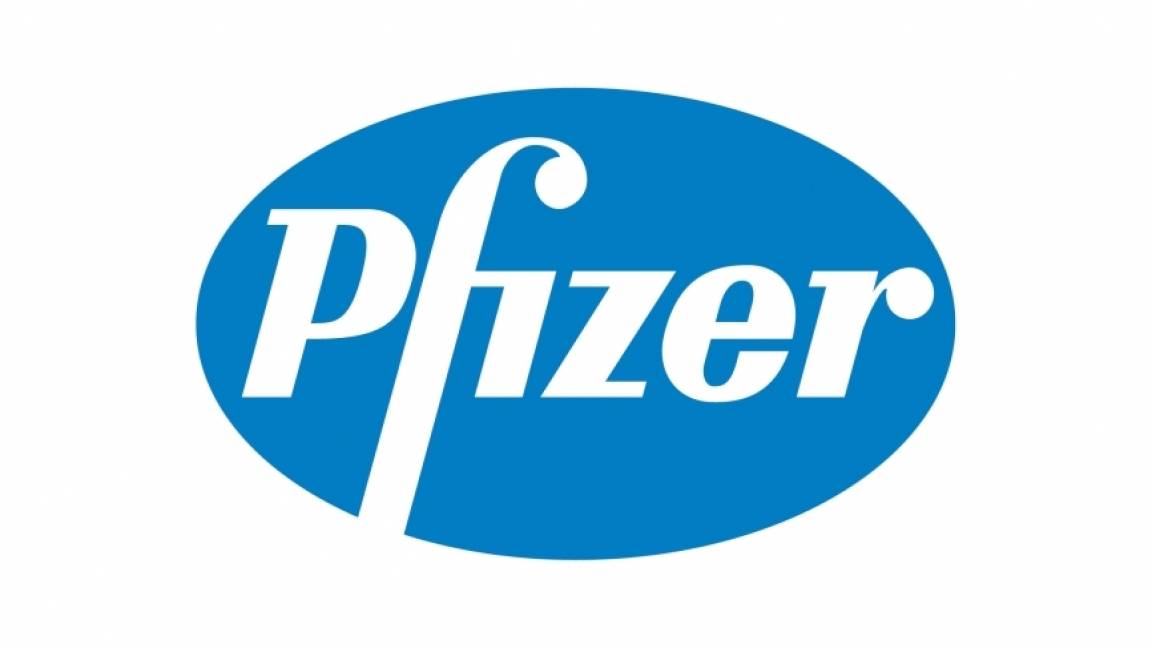 Pfizer gana 5.002 mdd en el primer semestre