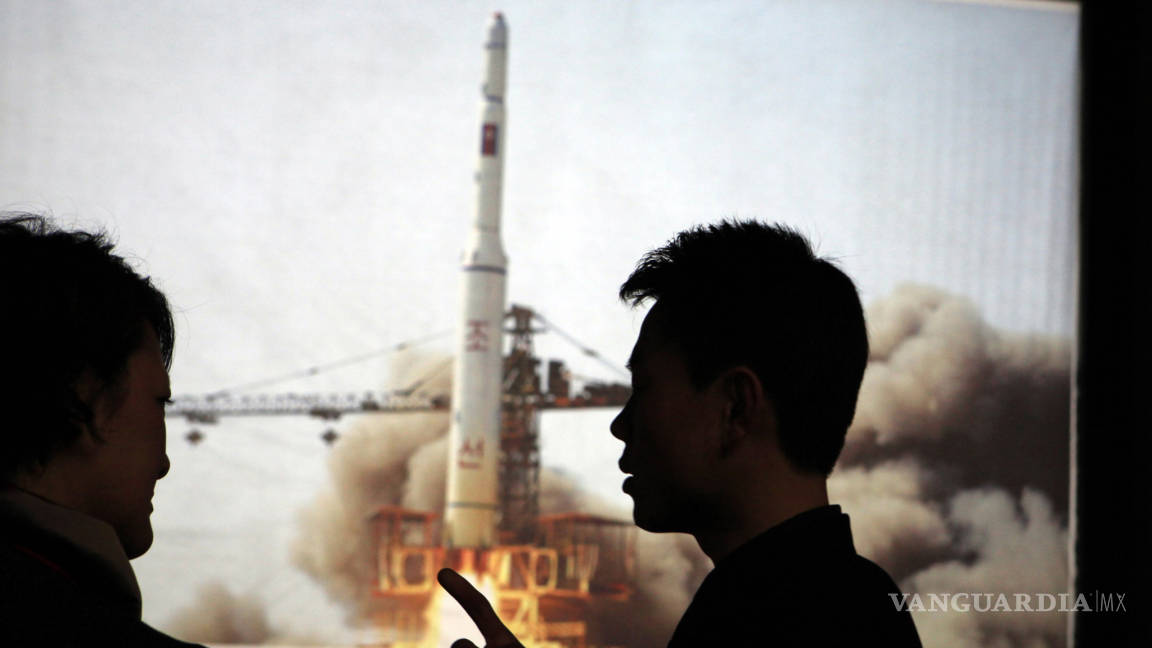 La OMI confirma que Corea del Norte ha adelantado el lanzamiento del satélite