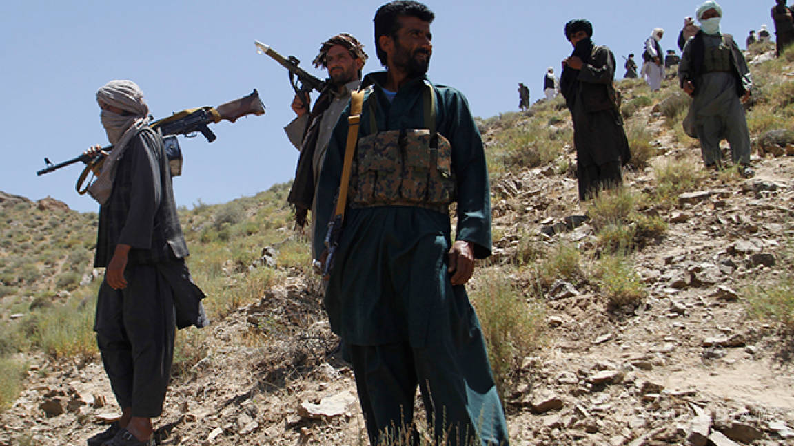 Al menos 27 muertos tras un atentado contra policías en Kabul