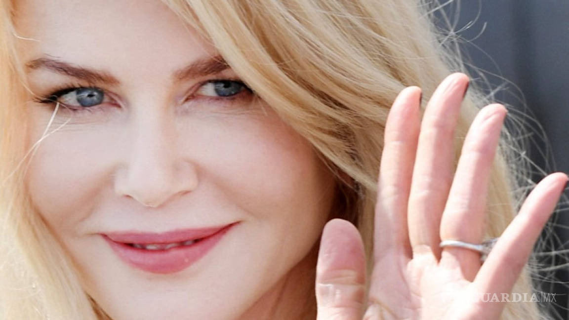 Nicole Kidman, la encarnación del glamour y el bótox cumple 50